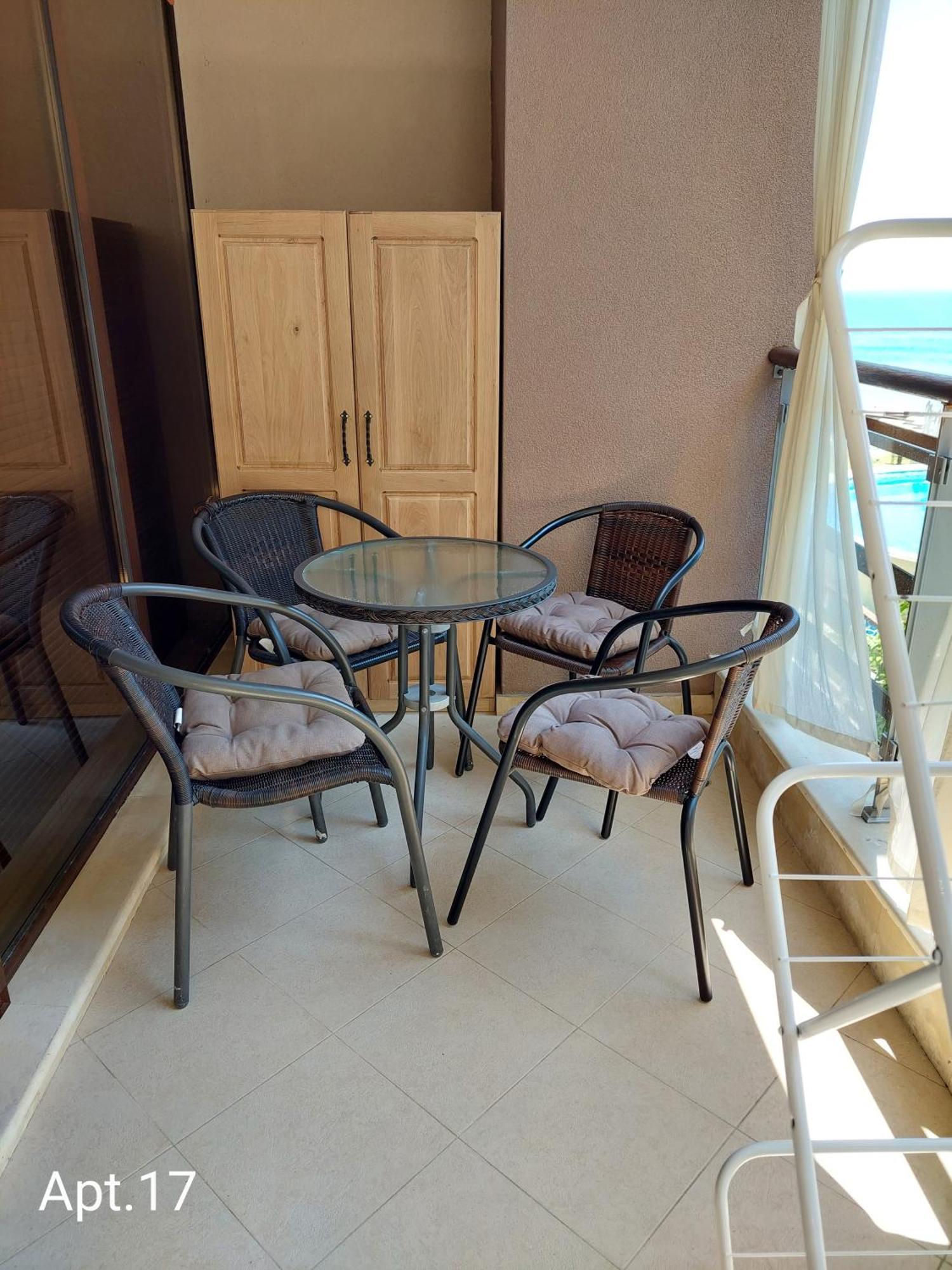 Sand Lillies Sunny Relax سوزوبول المظهر الخارجي الصورة
